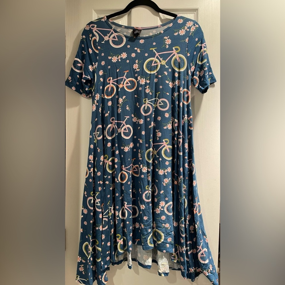 XS Joplin Dress
